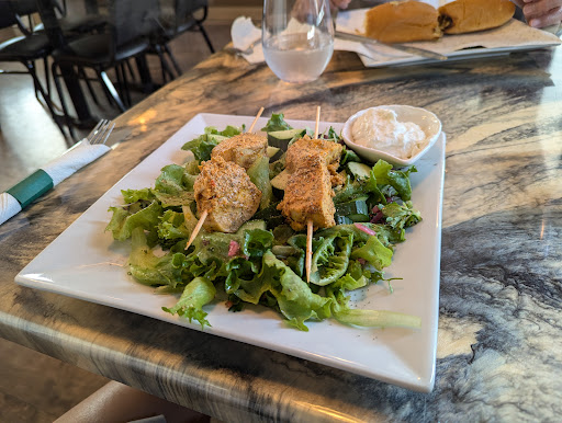 Photo of Montaha's Bistro - 321 Central Ave N Suite 1, Swift Current, SK S9H 0L5